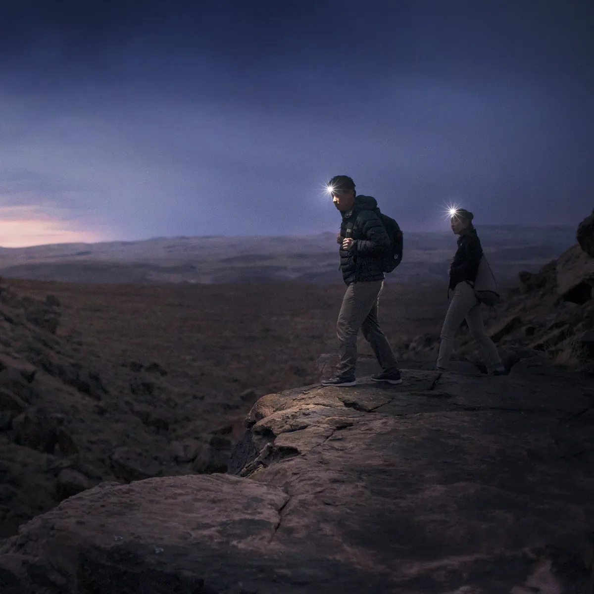 HeadLamp 200 - by BioLite