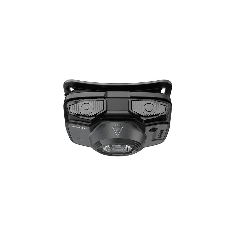 Headlamp - HL12R V2.0 Fenix Energy-efficient Bundle discount Purple