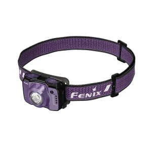 Headlamp - HL12R V2.0 Fenix Energy-efficient Bundle discount Purple