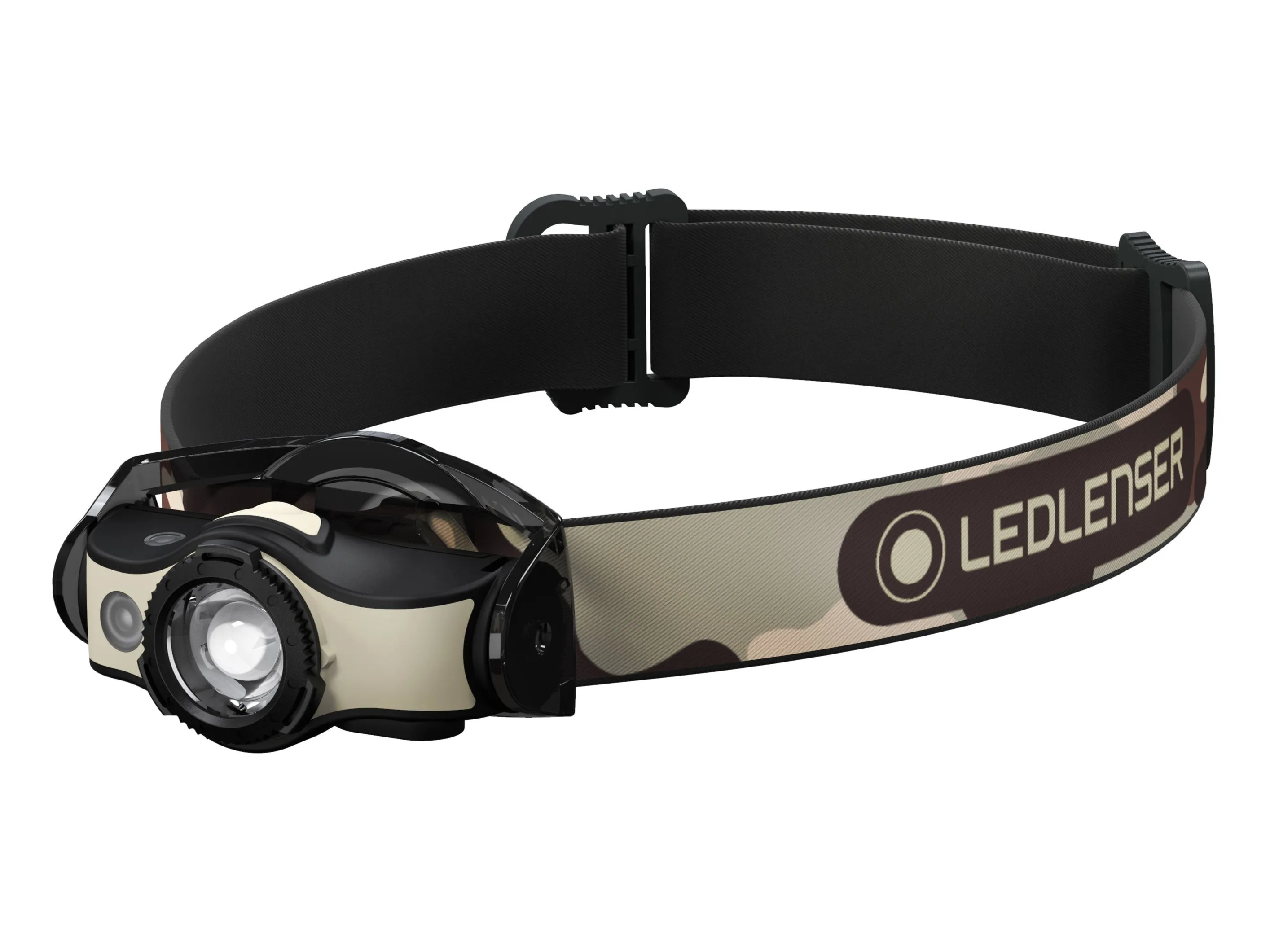 Headlamp MH4