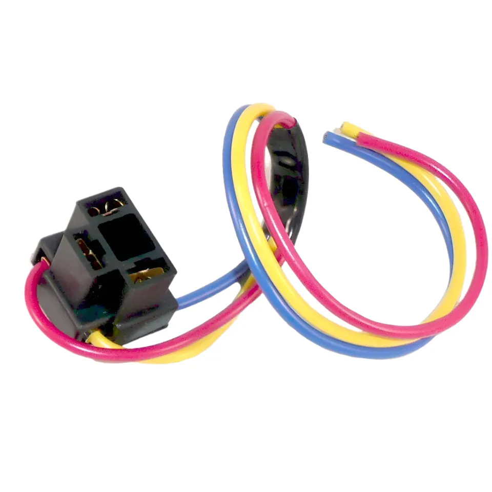 Headlamp Plug