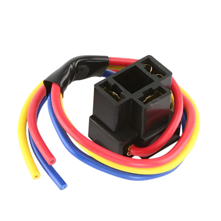 Headlamp Plug