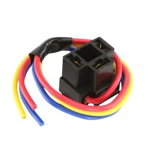 Headlamp Plug