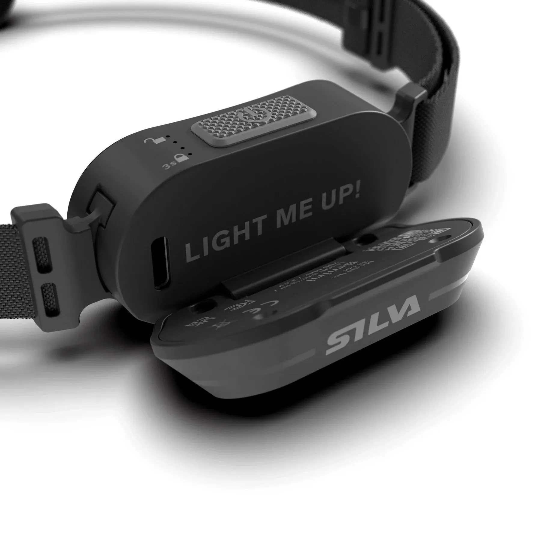 Headlamp Smini