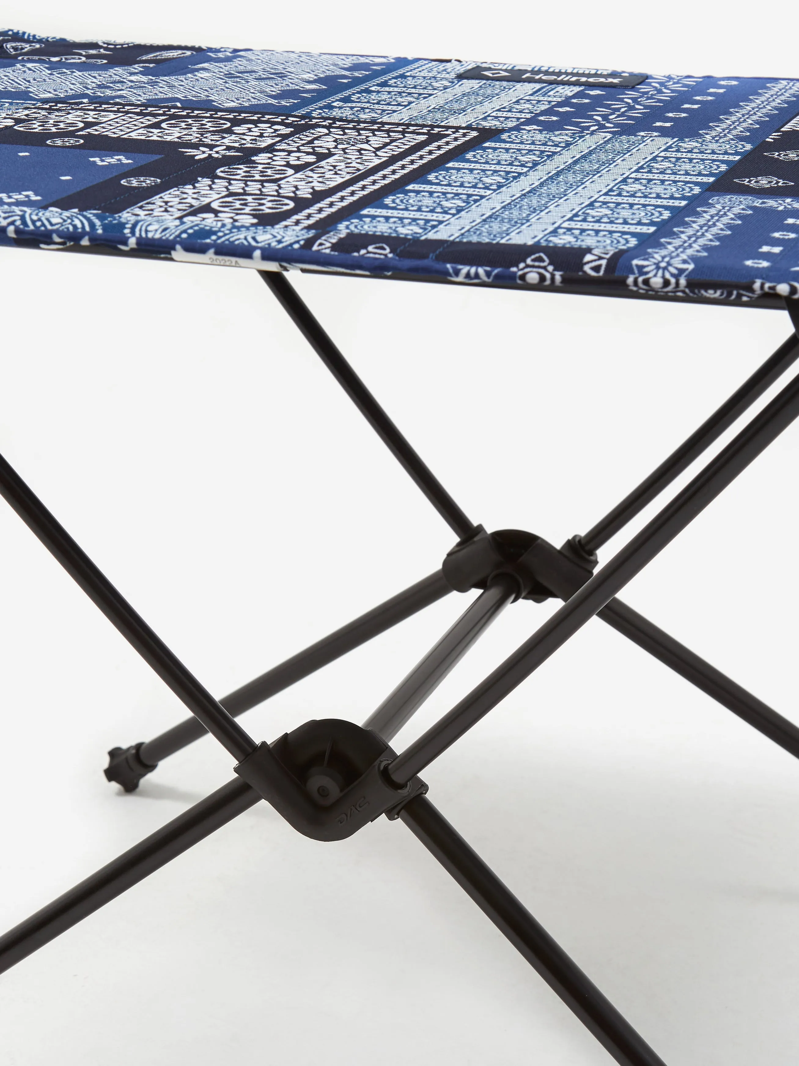 Helinox Tactical Table One - Blue Bandana