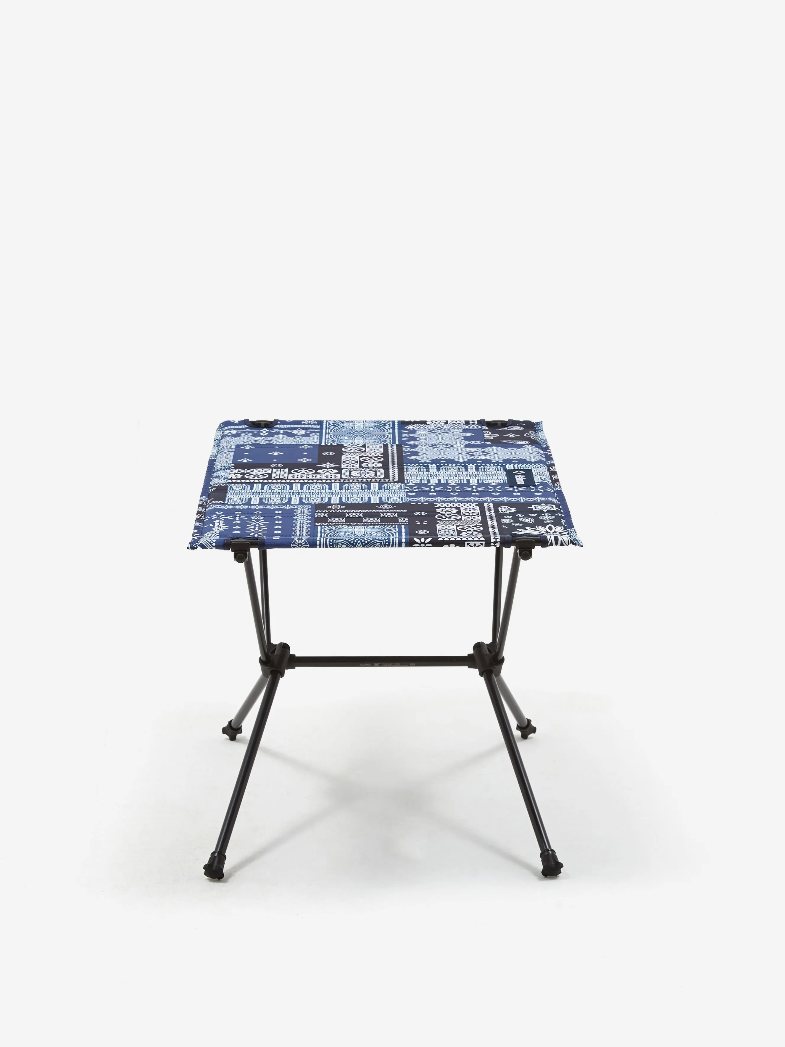 Helinox Tactical Table One - Blue Bandana