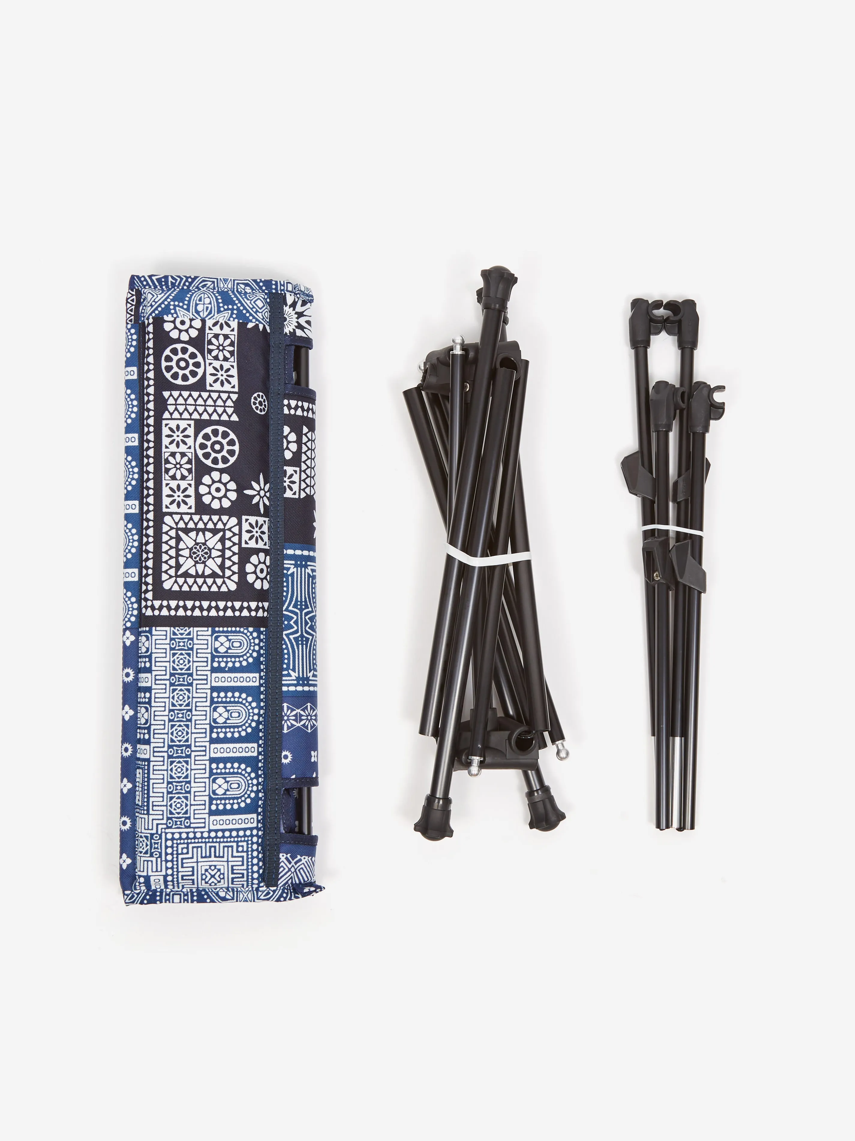 Helinox Tactical Table One - Blue Bandana
