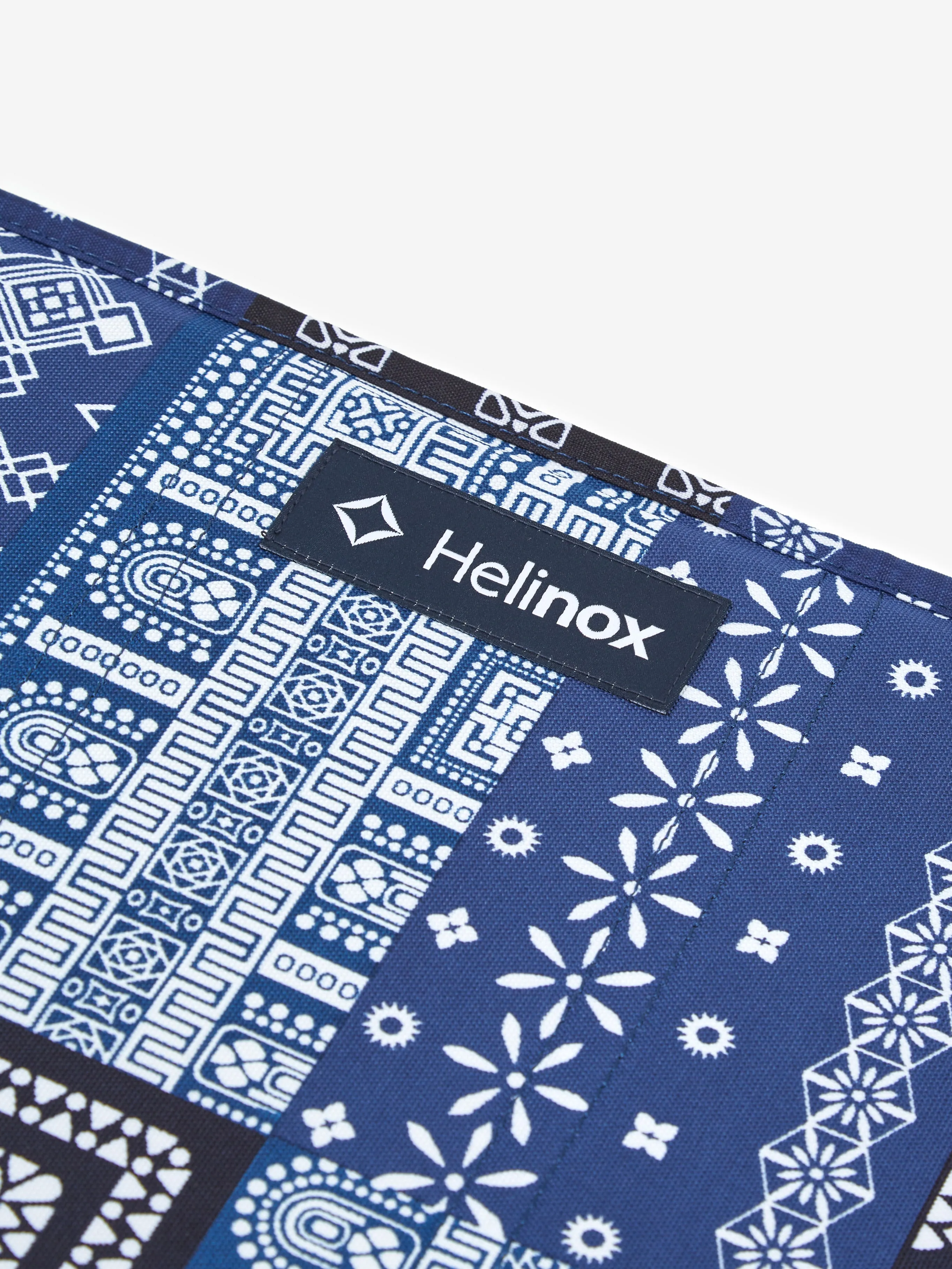 Helinox Tactical Table One - Blue Bandana