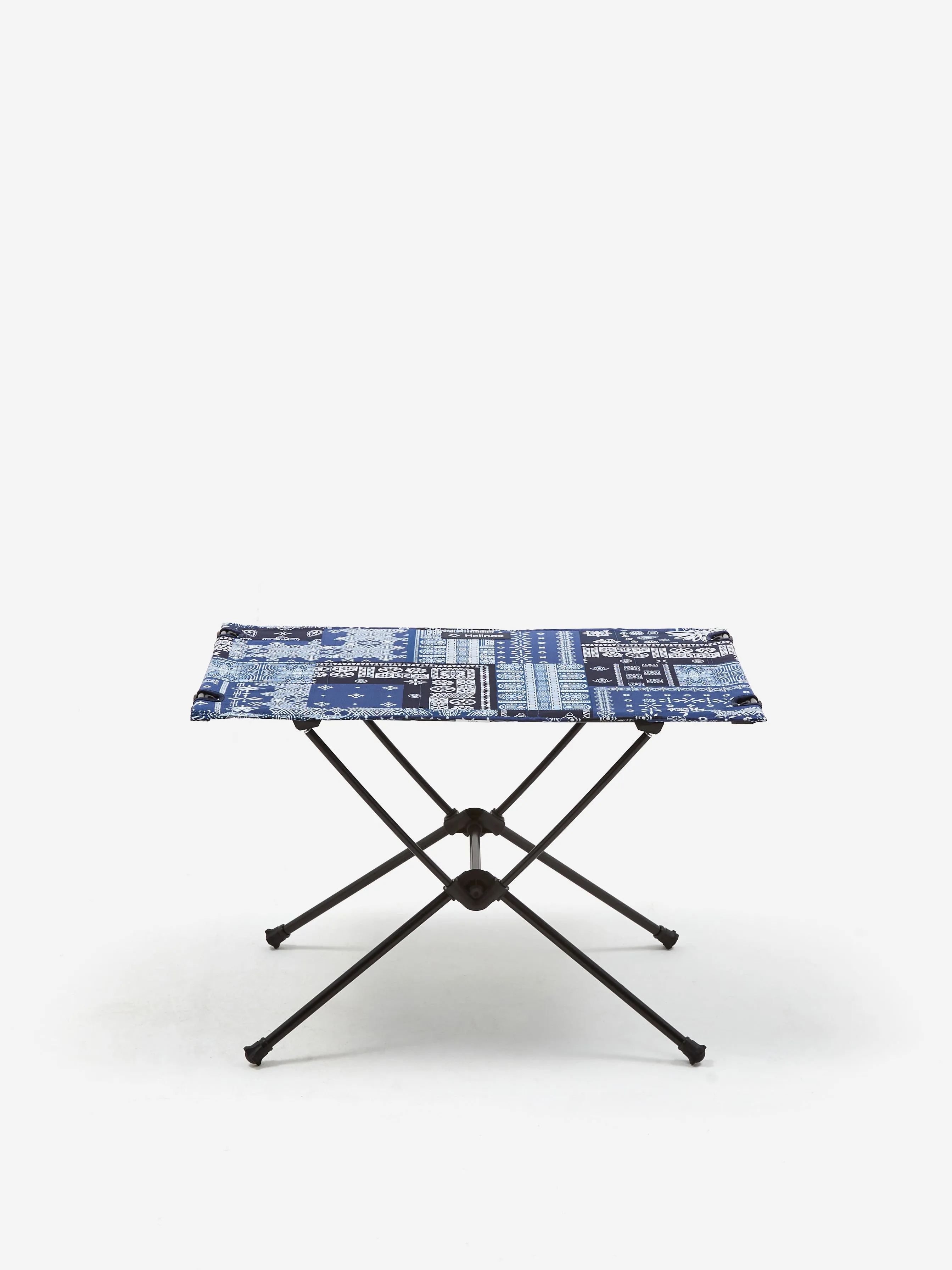 Helinox Tactical Table One - Blue Bandana