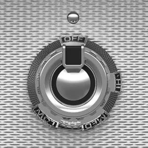 Hestan Aspire 30 Inch Natural Gas Grill, 1 (U) Burner 1 Sear Burner, Rotisserie