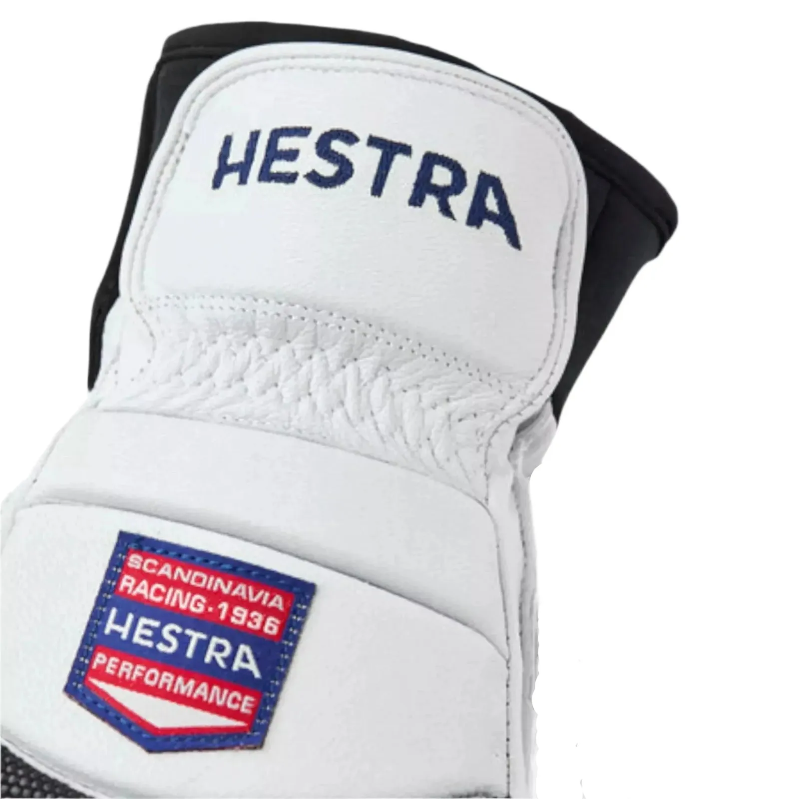 Hestra Gripen GS Mitt
