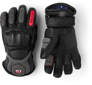 Hestra Impact Race Glove Jr