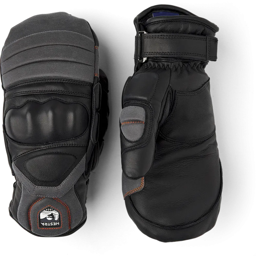 Hestra Impact Race Mitt Sr