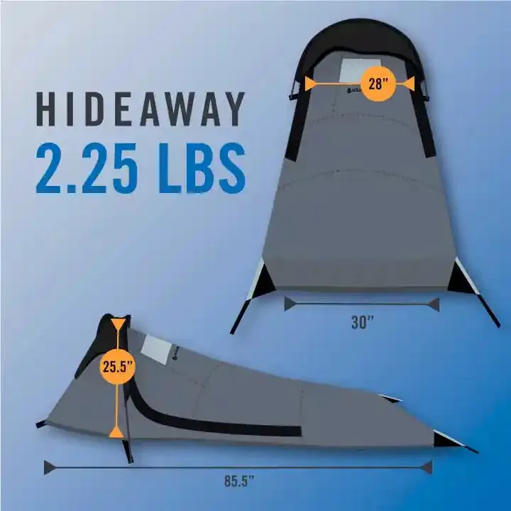 Hideaway Bivy