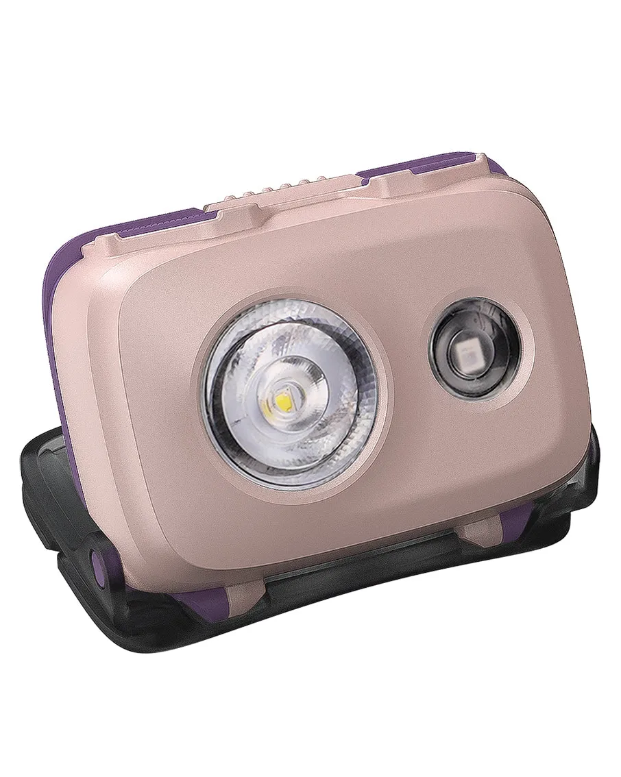 HL16 Fast response Headlamp - Fenix Discounted shipping