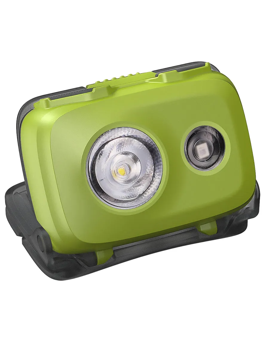 HL16 Fast response Headlamp - Fenix Discounted shipping
