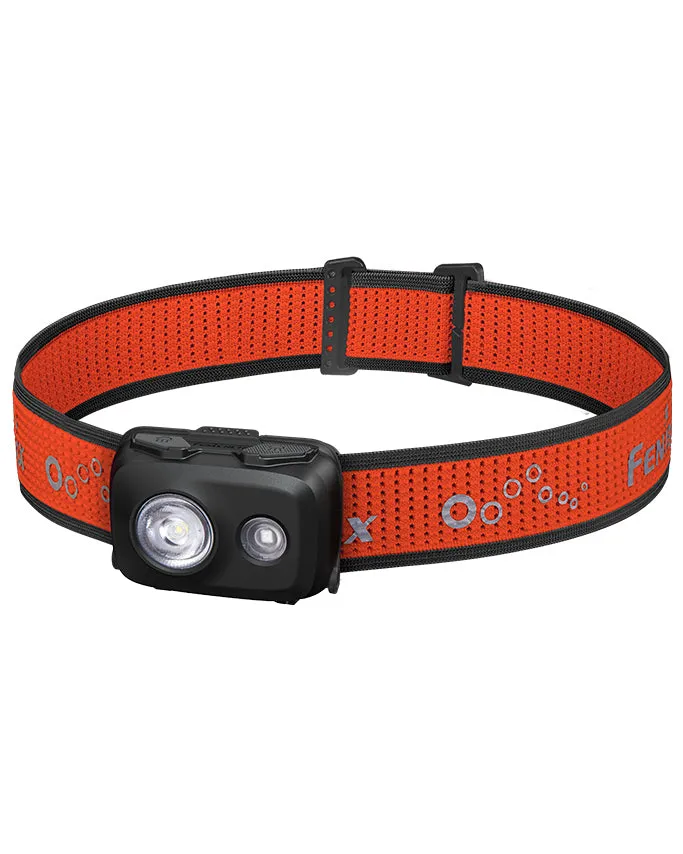 HL16 Fast response Headlamp - Fenix Discounted shipping