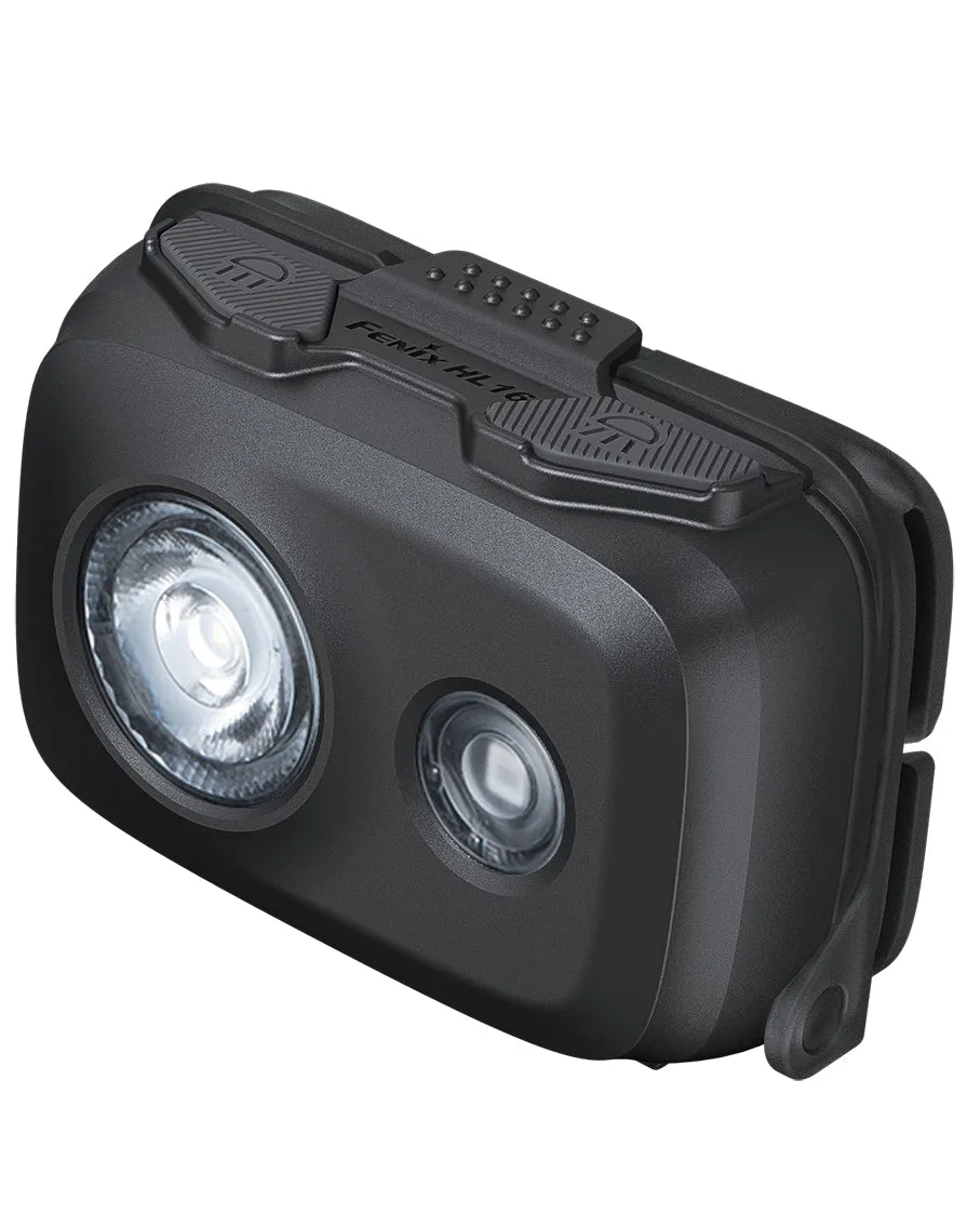 HL16 Fast response Headlamp - Fenix Discounted shipping