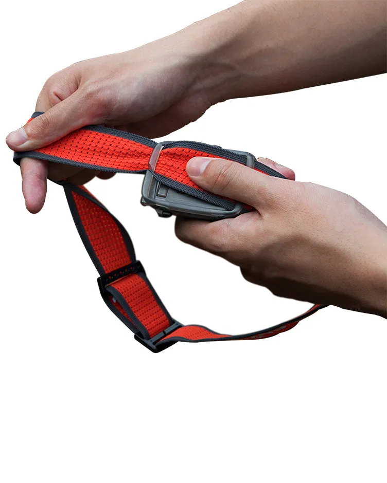 HL16 Fast response Headlamp - Fenix Discounted shipping
