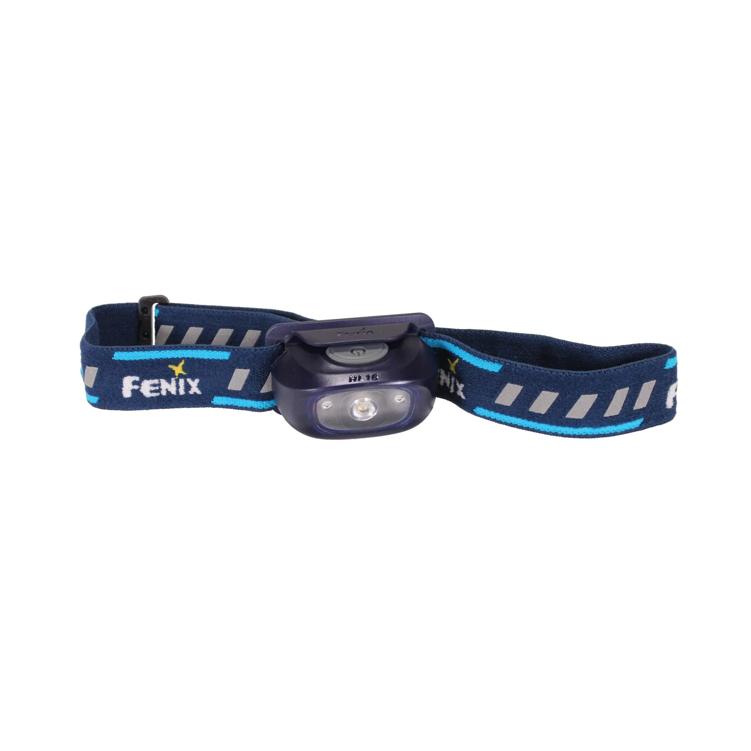 HL16 LED Headlamp w/battery,