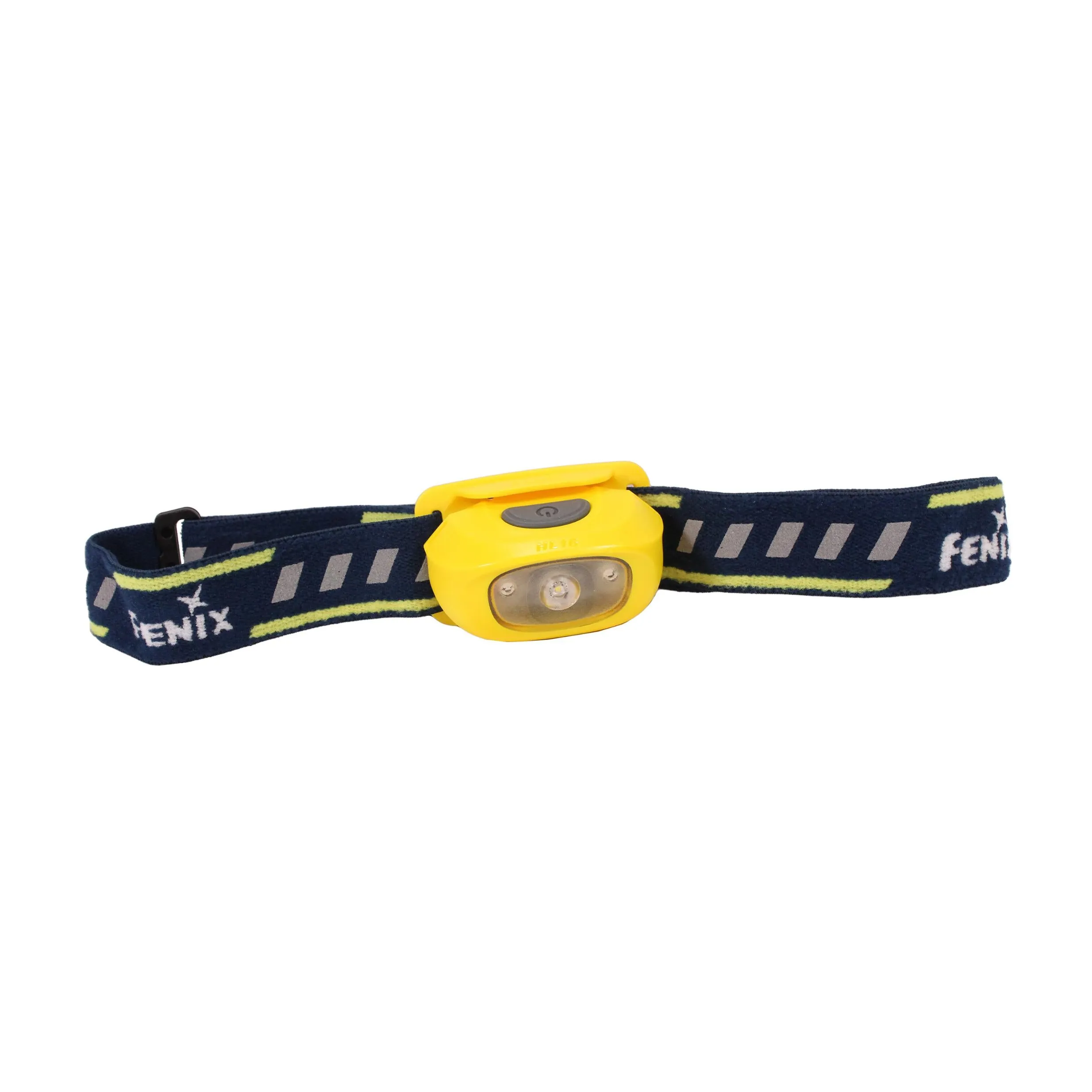 HL16 LED Headlamp w/battery,