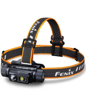 HM70R(1,600 lumens), black. - Thanksgiving sale Fenix Consistent quality Headlamp