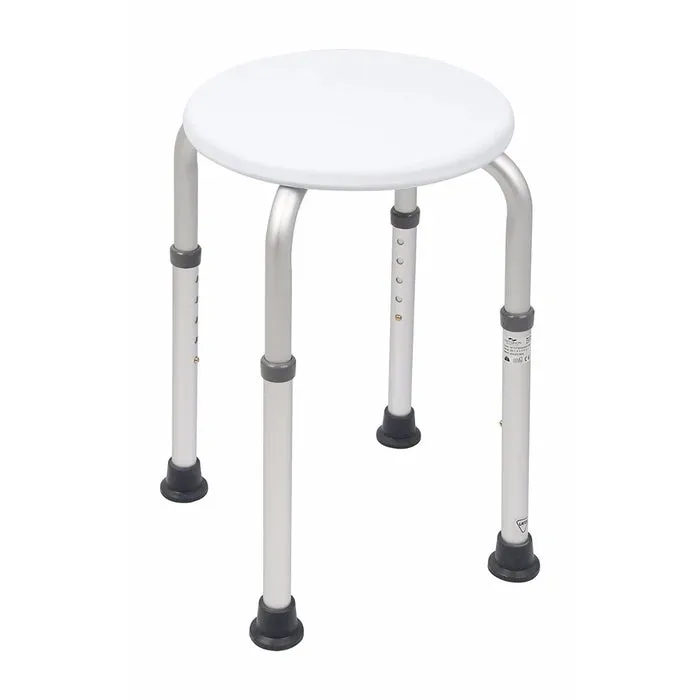 Homecraft Round Shower Stool
