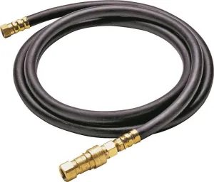 Hose And Assmbly Nat Gas 10 Ft