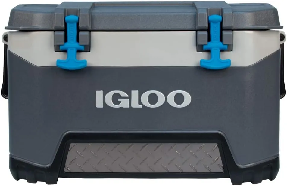 Igloo BMX Hard Coolers (25-72QT)