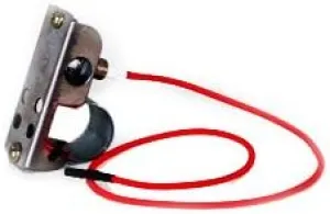 Ignitor Electrode Assembly - Ducane or Universal