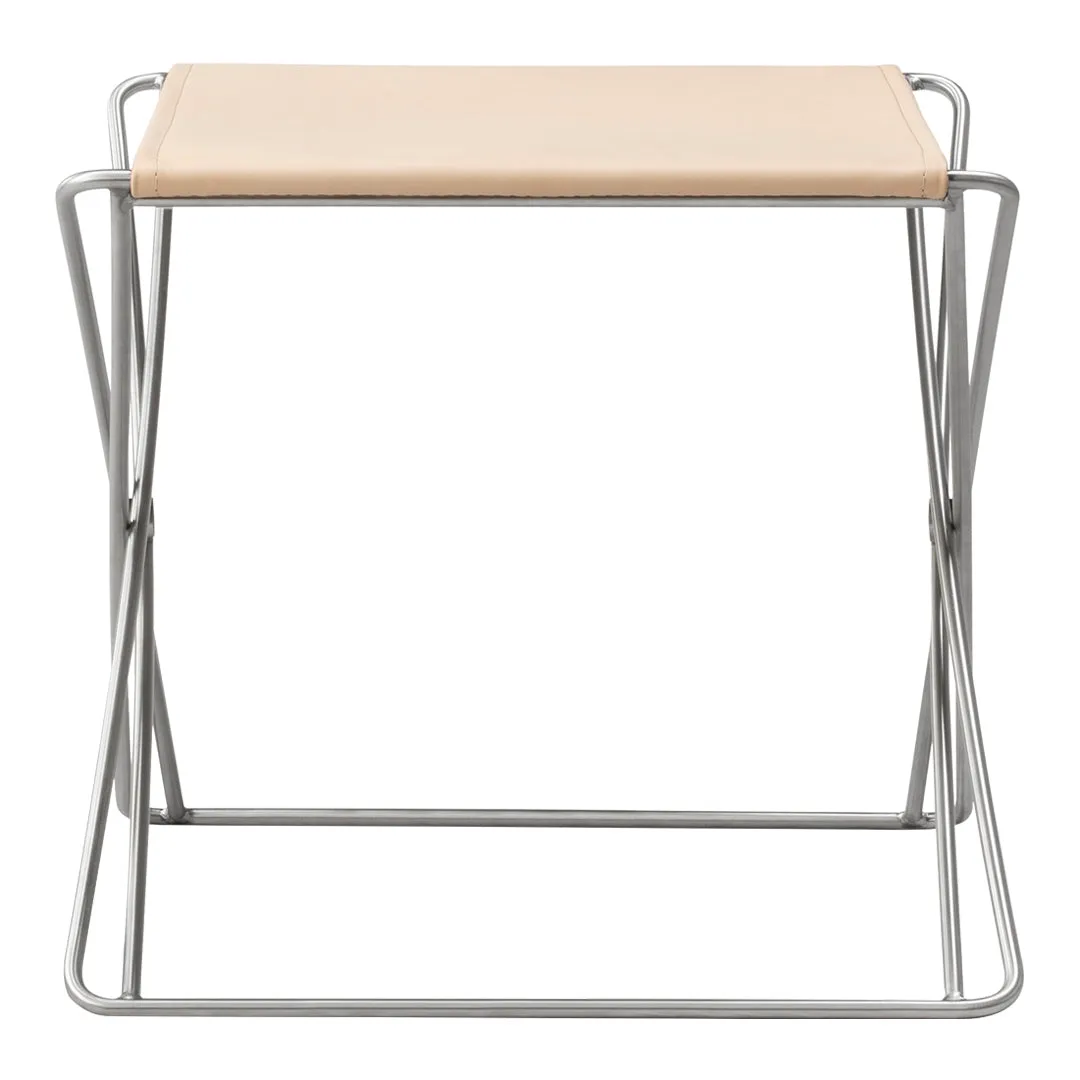 JG Folding Stool