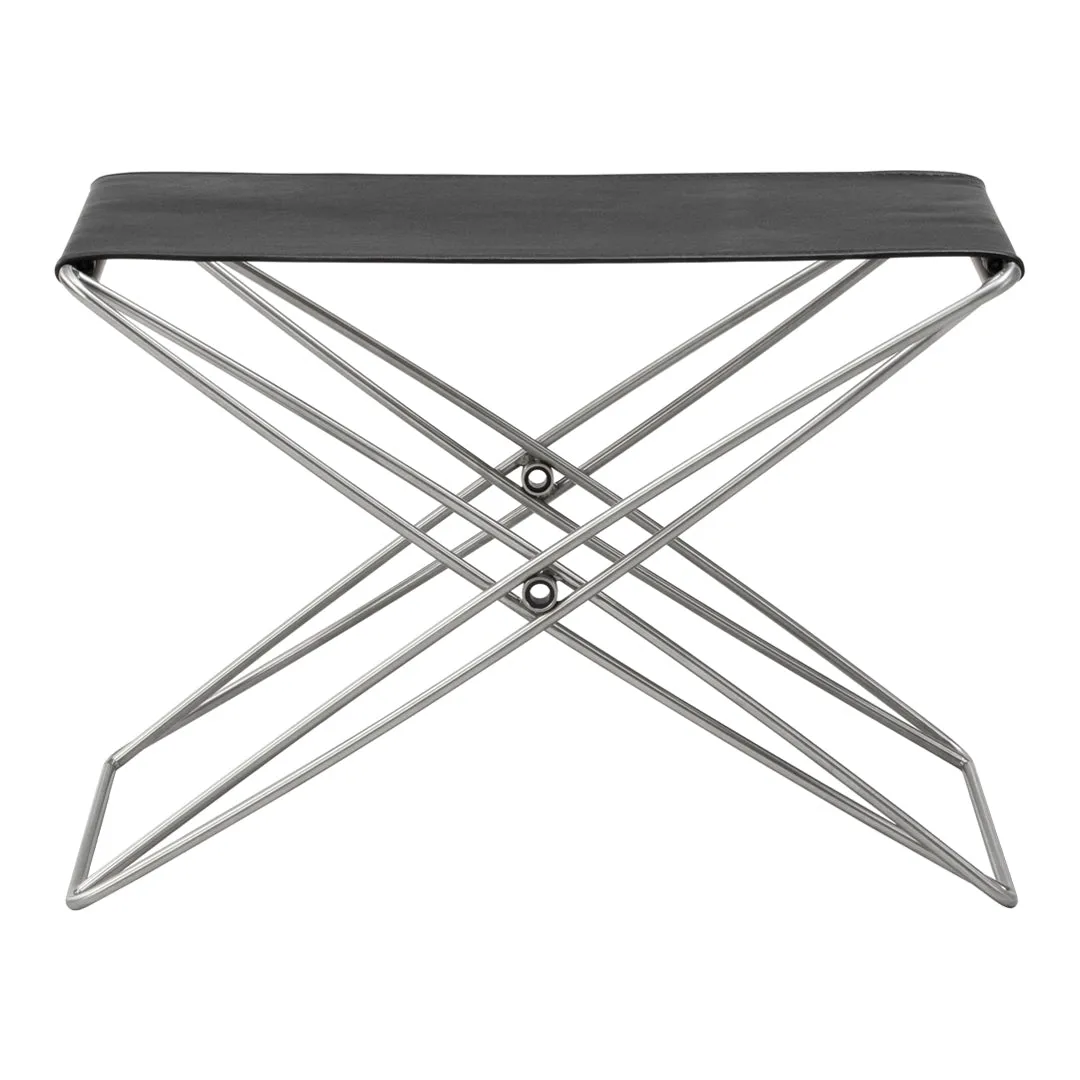 JG Folding Stool