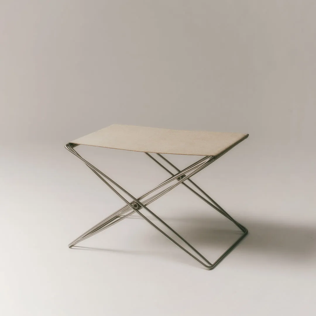 JG Folding Stool