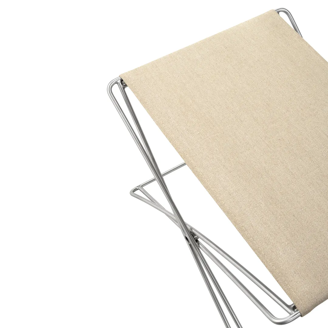 JG Folding Stool