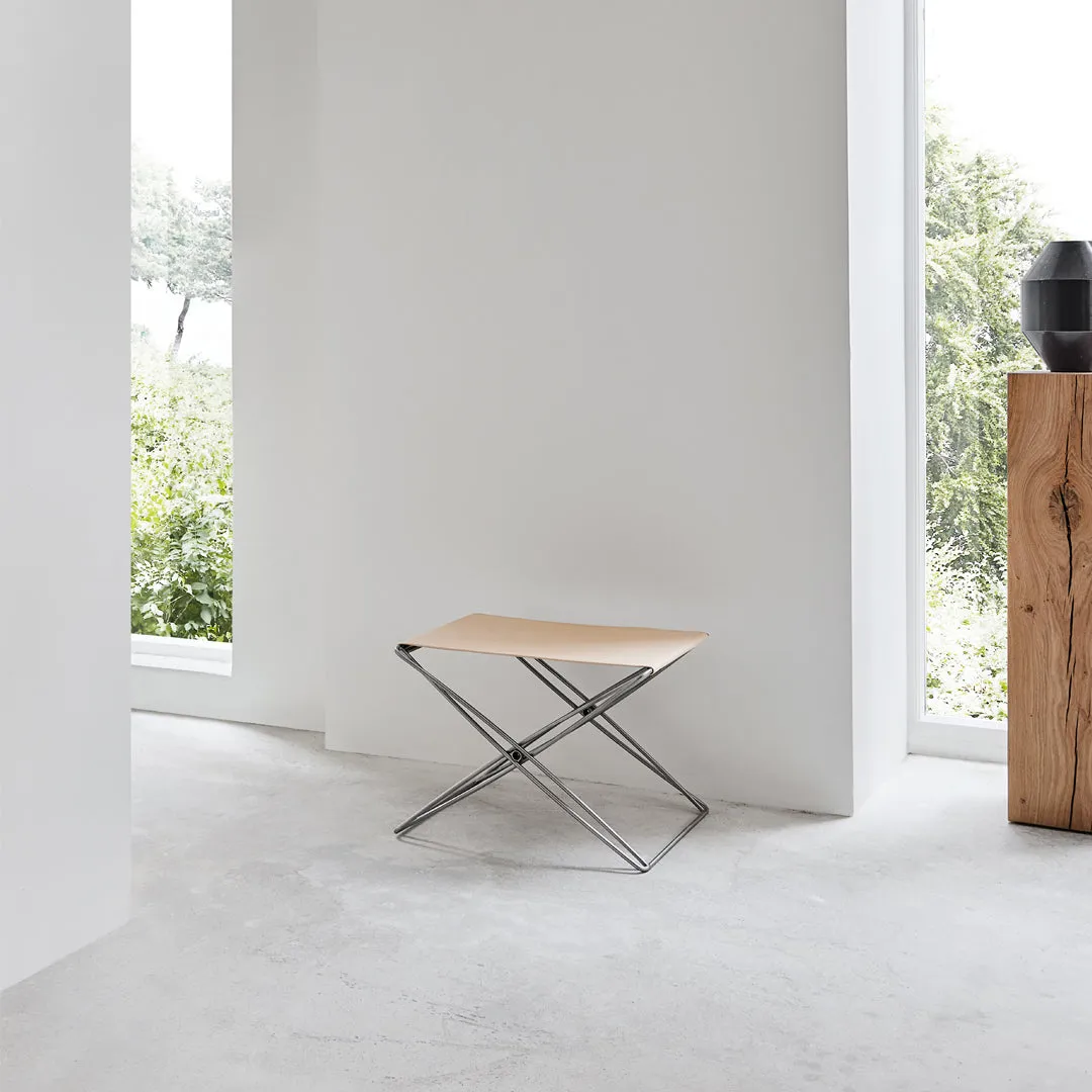 JG Folding Stool