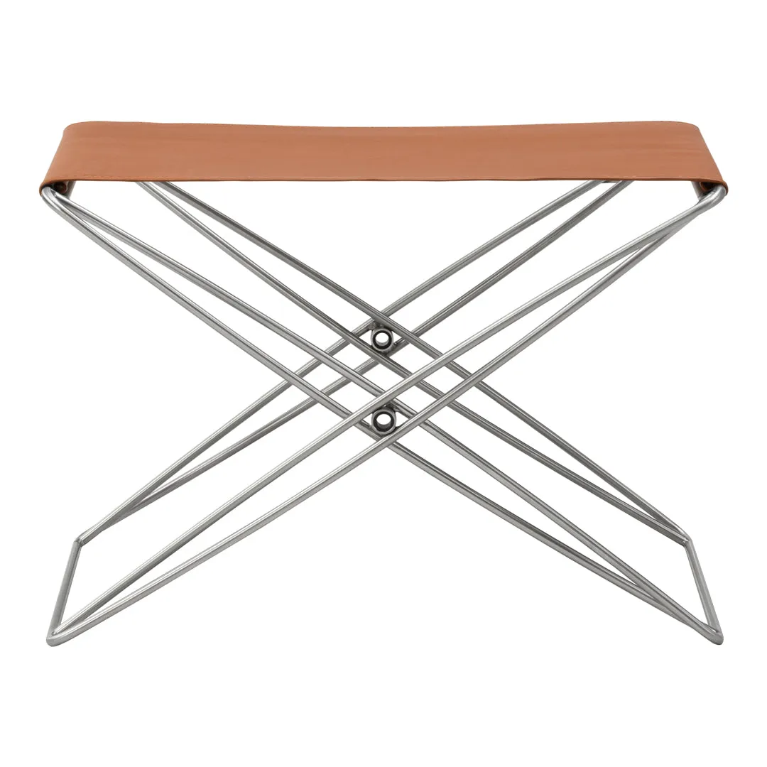 JG Folding Stool