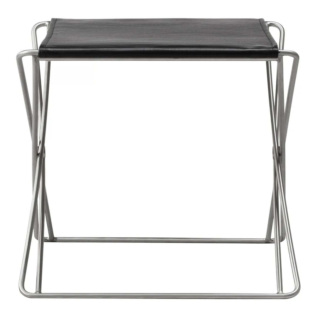 JG Folding Stool