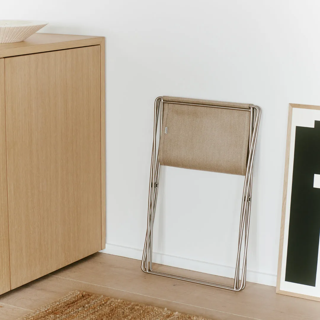 JG Folding Stool