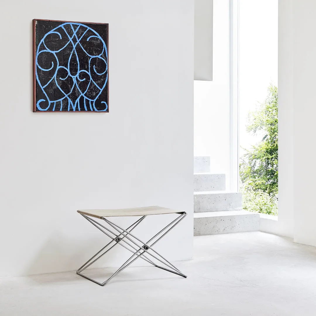JG Folding Stool