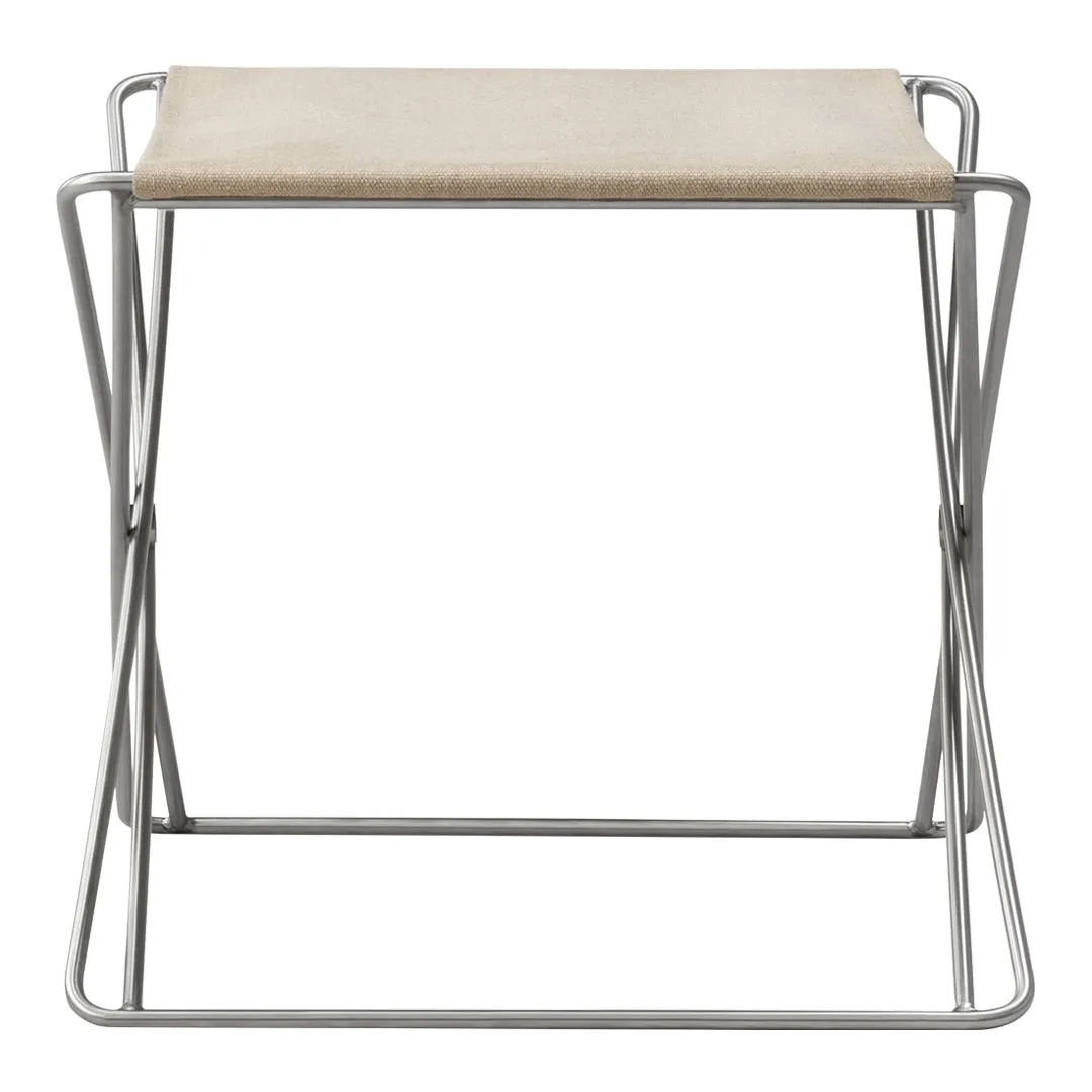 JG Folding Stool