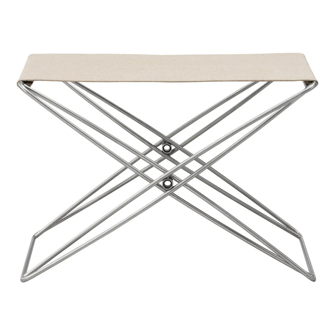JG Folding Stool