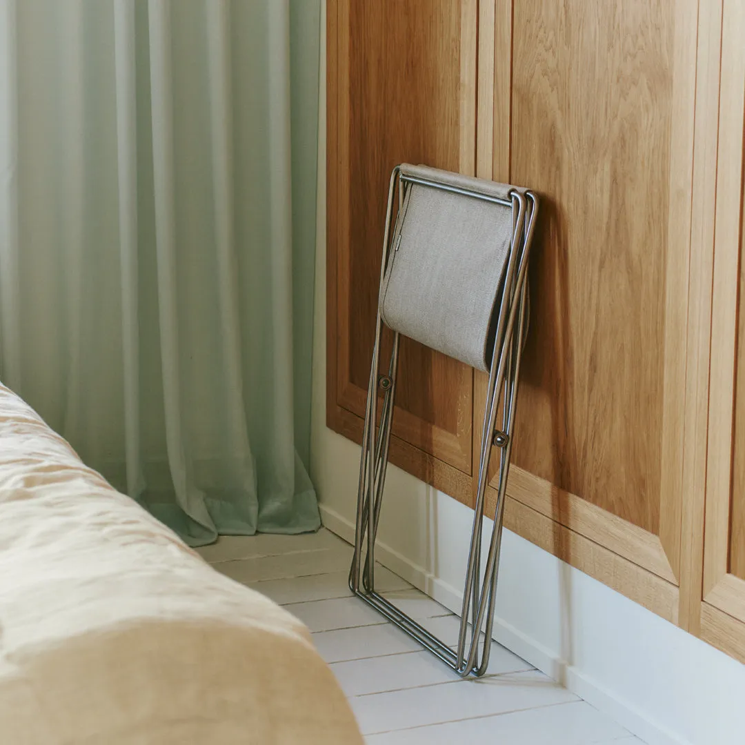 JG Folding Stool