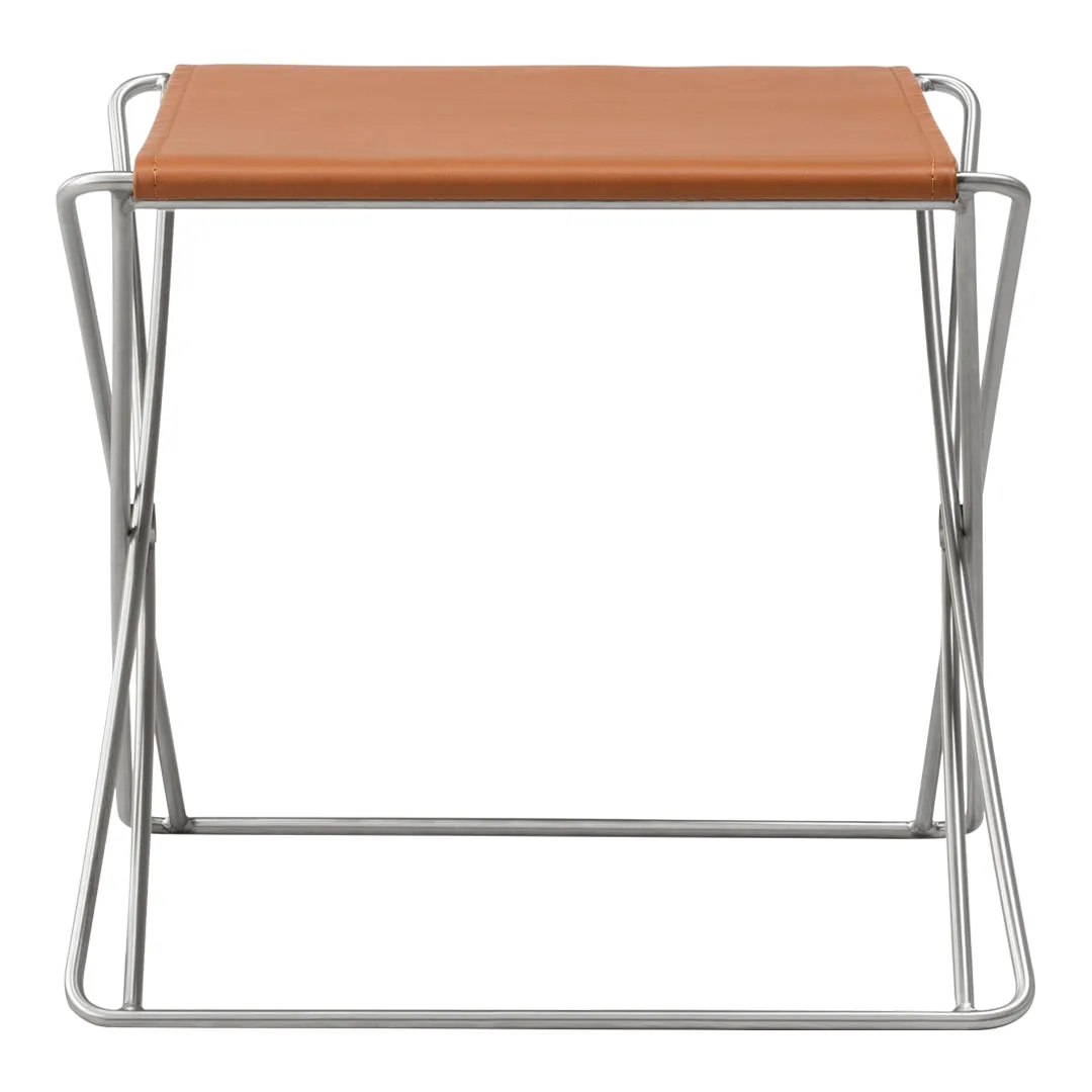 JG Folding Stool