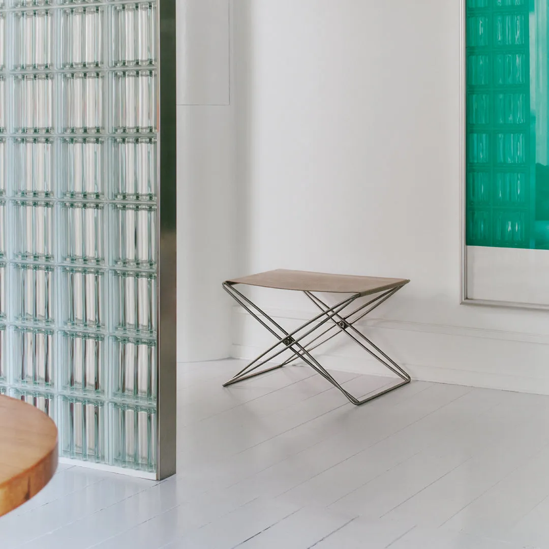 JG Folding Stool