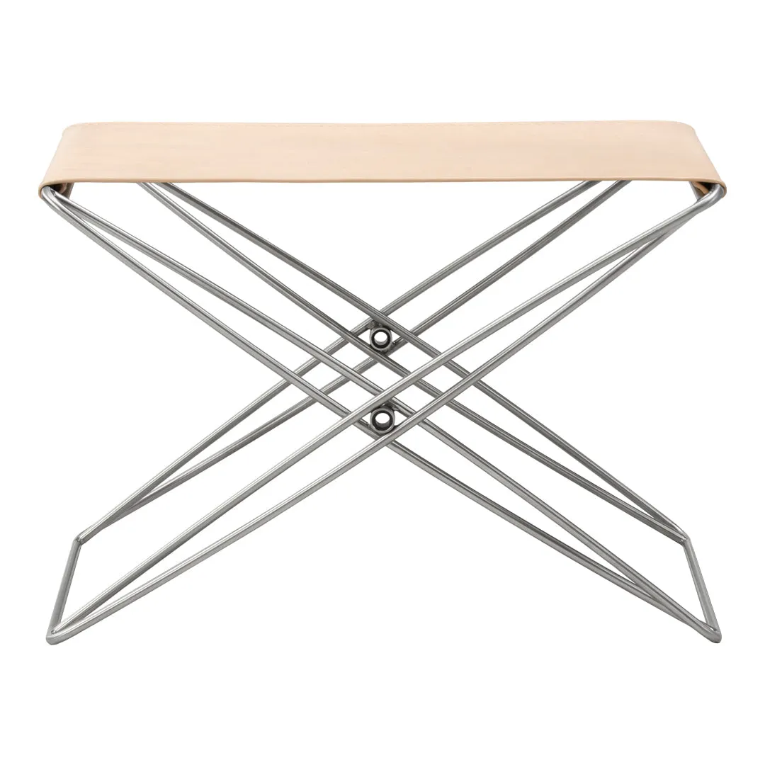 JG Folding Stool
