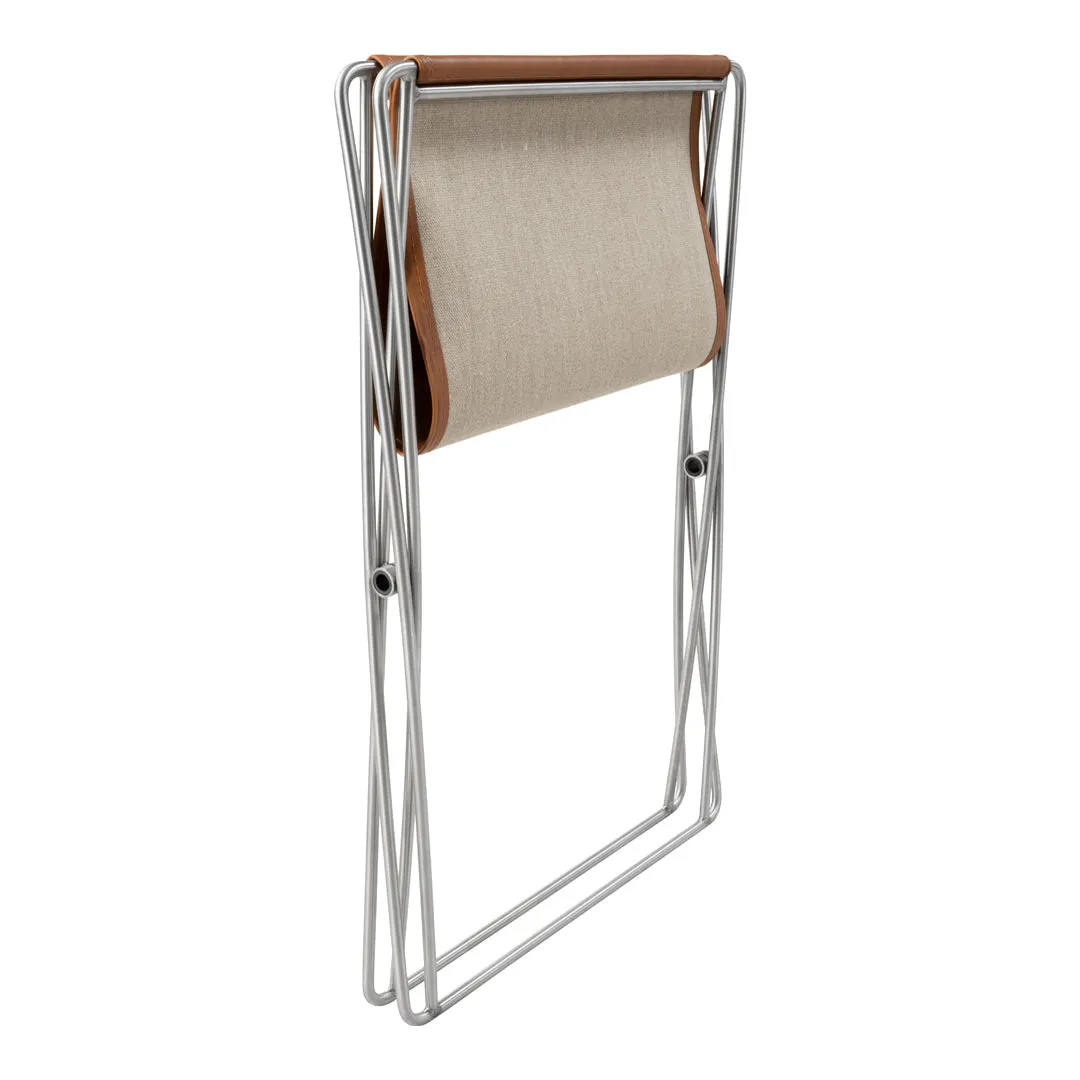JG Folding Stool