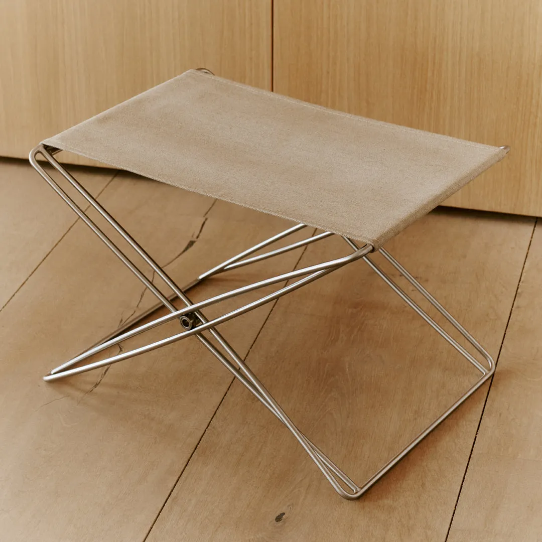 JG Folding Stool