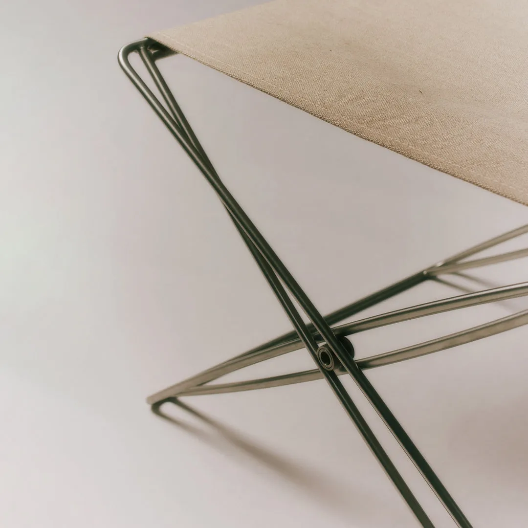 JG Folding Stool