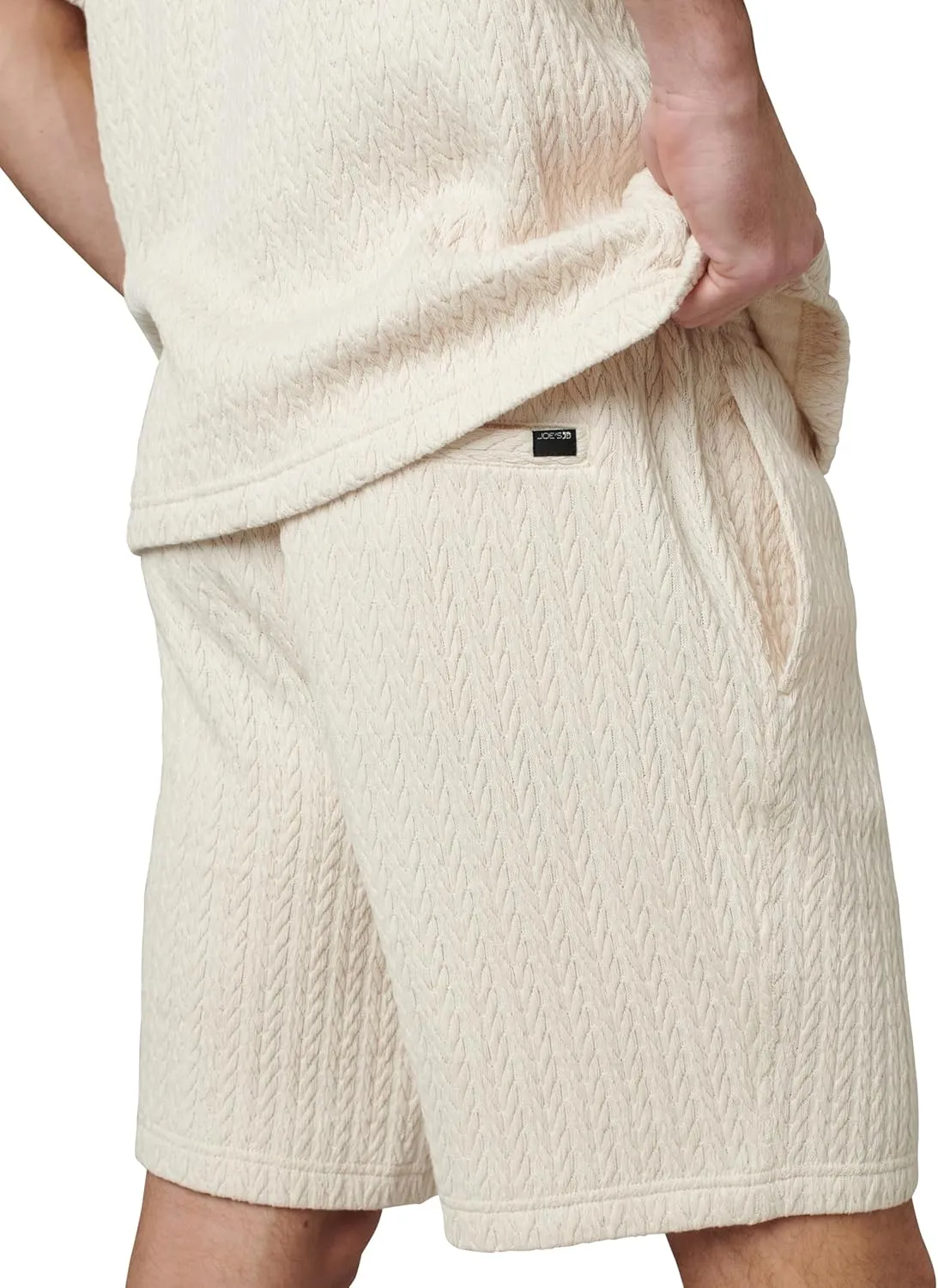 Joe's Men's Charlie Short