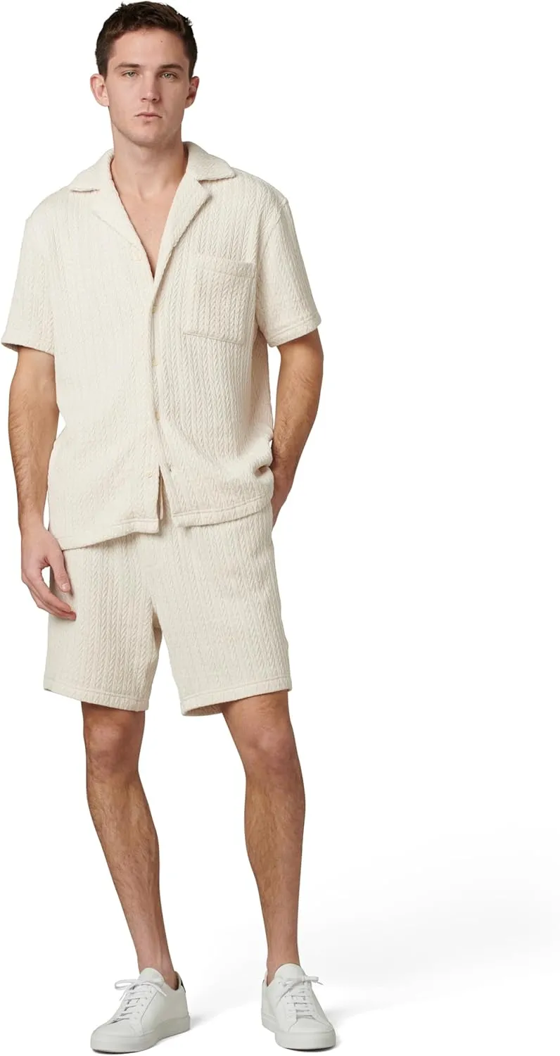 Joe's Men's Charlie Short